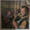 The Corries  A Little Of What You Fancy   Vinyl LP Record - Opened  - Very-Good Quali...