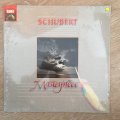Schubert - Masterpiece  - Vinyl LP Record - Sealed