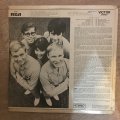 Four Jacks & a Jill - Fables   Vinyl LP Record - Opened  - Very-Good Quality (VG)