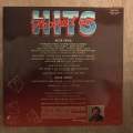 Hooked On Hits Vol 1  - Vinyl LP Record - Opened  - Very-Good Quality (VG)