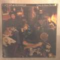 Captain & Tennille - Come In from The Rain - Vinyl LP Record - Opened  - Very-Good Quality (VG)