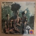 The Warrior - Ipi 'n Tombi  - Vinyl LP Record - Opened  - Good Quality (G)