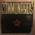 Communards - Vinyl LP Record - Opened  - Very-Good Quality (VG)