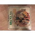 Sha Na Na  The Best Of Sha Na Na - Vinyl LP - Opened  - Very-Good+ Quality (VG+)