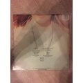 Art Garfunkel  Scissors Cut - Vinyl LP - Opened  - Very-Good+ Quality (VG+)