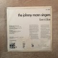 The Johnny Mann Singers - Love Is Blue - Vinyl LP Record - Opened  - Very-Good Quality (VG)