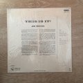 Jim Reeves - This Is It - Vinyl LP Record - Opened  - Very-Good+ Quality (VG+)