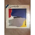 Genesis - Abacab - Digitally Remastered - Rare SA Vinyl LP - Opened  - Very-Good+ Quality (VG+)