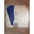 Genesis - Abacab - Digitally Remastered - Rare SA Vinyl LP - Opened  - Very-Good+ Quality (VG+)