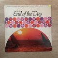 At The End Of The Day -  Vinyl LP Record - Opened  - Good+ Quality (G+)