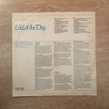 At The End Of The Day -  Vinyl LP Record - Opened  - Good+ Quality (G+)