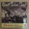 Great Tauber Songs - Vinyl LP Record  - Opened  - Very-Good+ Quality (VG+)
