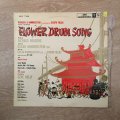 Flower Drum Song - Vinyl LP Record - Opened  - Very-Good Quality (VG)