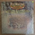 Rick Wakeman - Journey to the Centre of the Earth  - Vinyl LP - Opened  - Very-Good+ Quality (VG+)
