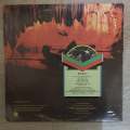 Rick Wakeman - Journey to the Centre of the Earth  - Vinyl LP - Opened  - Very-Good+ Quality (VG+)