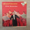 Mantovani - Film Encores - Vinyl LP Record - Opened  - Good Quality (G)