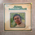 Ed Ames Sings The Songs of Bacharach and David -  Vinyl LP Record - Opened  - Good+ Quality (G+)