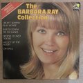 The Barbara Ray Collection   Vinyl LP Record - Opened  - Very-Good Quality (VG)