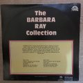 The Barbara Ray Collection   Vinyl LP Record - Opened  - Very-Good Quality (VG)