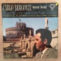 Carlo Bergonzi - Operatic Recital - Vinyl LP Record - Opened  - Very-Good+ Quality (VG+)