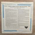 Carlo Bergonzi - Operatic Recital - Vinyl LP Record - Opened  - Very-Good+ Quality (VG+)