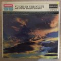 The Peter Knight Singers  Voices In The Night - Vinyl LP Record - Opened  - Very-Good- Qual...