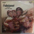 Feliciano - Includes Light my Fire - Vinyl LP Record - Opened  - Very-Good- Quality (VG-)