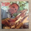 Boots Randolph - Saxational - Vinyl LP Record - Opened  - Very-Good Quality (VG)
