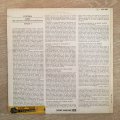 Liszt - Cziffra  Les Quinze Rapsodies Hongroises - Disque I - Vinyl LP Record - Opened  - G...