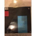 Chicago - Twenty One  - Vinyl LP - Opened  - Very-Good+ Quality (VG+)