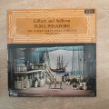 Gilbert & Sullivan - HMS Pinafore - D'oyle Cart Opera Company - Vinyl LP Record - Opened  - Very-...