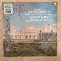 Rodrigo Guitar Concerto Narciso Yepes - Vinyl LP Record - Opened  - Good+ Quality (G+)