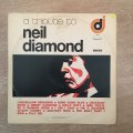 A Tribute To Neil Diamond -  Vinyl LP Record - Opened  - Good+ Quality (G+)