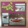 Sounds Wild 5 - Vinyl LP Record - Opened  - Very-Good Quality (VG)