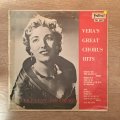 Vera Lynn - Great Chorus Hits - Vinyl LP Record - Opened  - Good Quality (G)