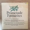 Beethoven - Rene Leibowitz, - Promenade Favourites - The Royal Philharmonic Orchestra - Vinyl LP ...