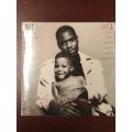 Will Downing  Come Together As One -  Vinyl LP Record - Sealed