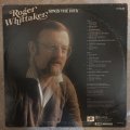 Roger Wittaker Sings the Hits - Vinyl LP Record - Opened  - Very-Good- Quality (VG-)