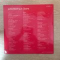 Jussi Bjorling In Opera - Vinyl LP Record - Opened  - Very-Good+ Quality (VG+)