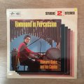 Howard Blake - Hammond in Percussion - Vinyl LP Record - Opened  - Very-Good+ Quality (VG+)
