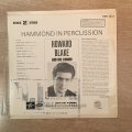 Howard Blake - Hammond in Percussion - Vinyl LP Record - Opened  - Very-Good+ Quality (VG+)