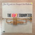 Stan Reynolds, His Trumpet & His Orchestra  The Happy Trumpeter - Vinyl LP Record - Opened ...
