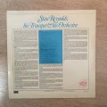 Stan Reynolds, His Trumpet & His Orchestra  The Happy Trumpeter - Vinyl LP Record - Opened ...