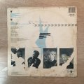 LondonBeat - Speak -   Vinyl LP Record - Opened  - Good+ Quality (G+)
