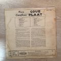 Nico Carstens - Goue Plaat -   Vinyl LP Record - Opened  - Good+ Quality (G+)