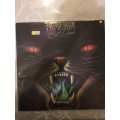 Freddie Salem and the Wildcats - Cat Dance  - Vinyl LP - Opened  - Very-Good+ Quality (VG+)