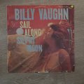 Billy Vaughn - Sail Along Silvery Moon - Vinyl LP Record - Opened  - Good Quality (G)