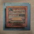 Mormon Tabernacle Choir's Greatest Hits  - Vinyl LP Record - Opened  - Very-Good+ Quality (VG+)