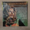 Tom Jones and Engelbert Humperdinck - by The Sessionmen - Vinyl LP Record - Opened  - Good+ Quali...