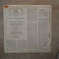 Beethoven - Berliner Philharmoniker  Herbert von Karajan  Symphonie Nr.5 - Vinyl LP Reco...